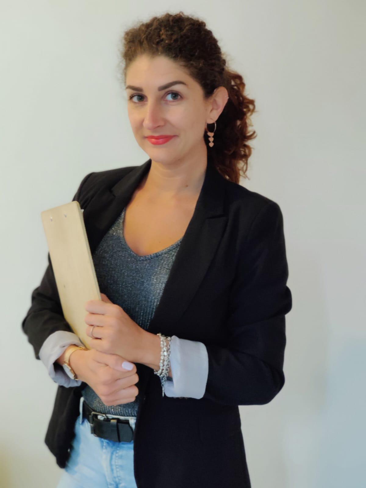 Foto del Supervisore